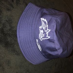 Stony Brook University Bucket Hat